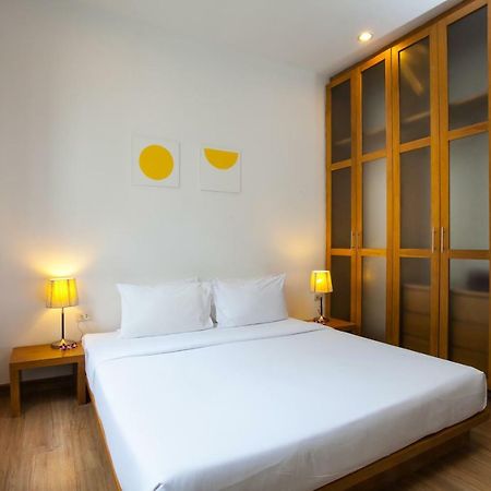 Baan Talay Pool Villa Koh Samui Bagian luar foto