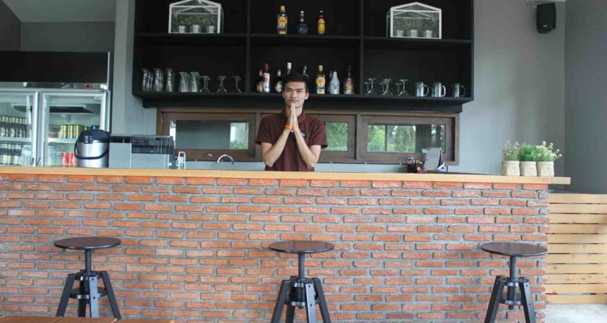 Baan Talay Pool Villa Koh Samui Bagian luar foto