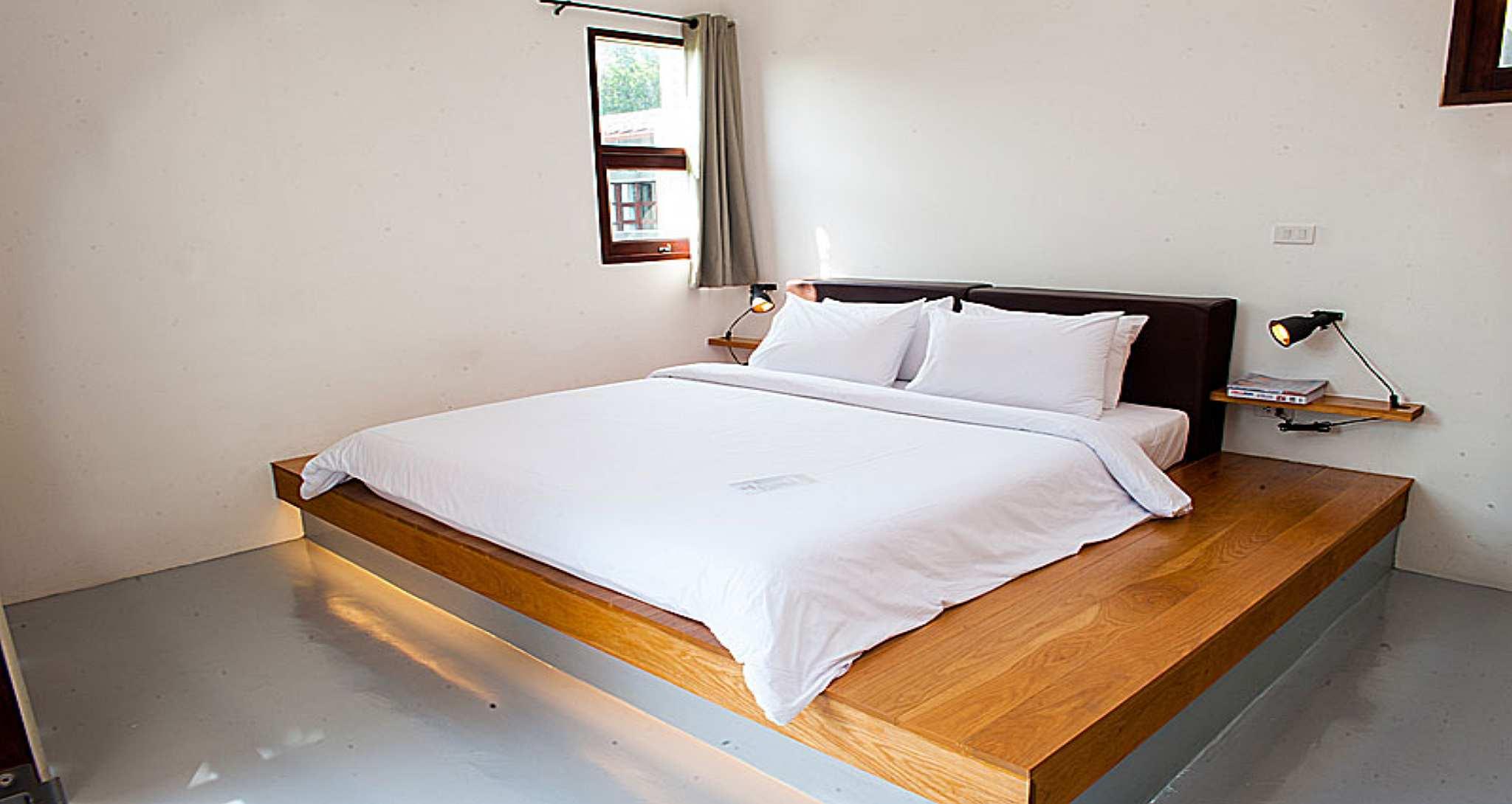 Baan Talay Pool Villa Koh Samui Bagian luar foto