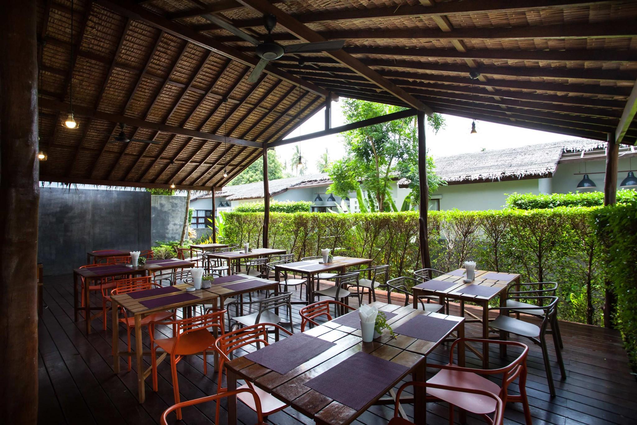 Baan Talay Pool Villa Koh Samui Bagian luar foto