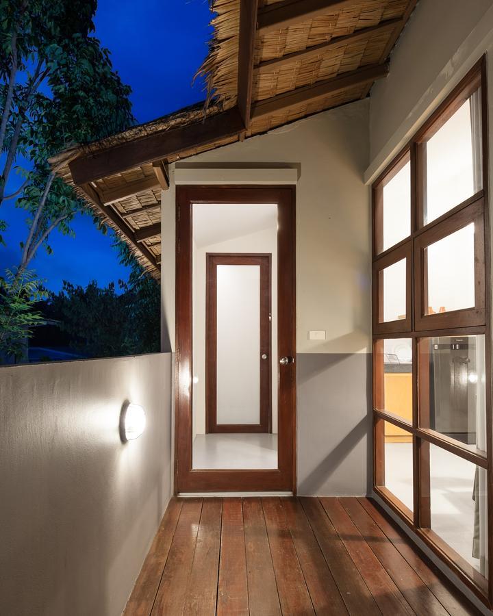 Baan Talay Pool Villa Koh Samui Bagian luar foto