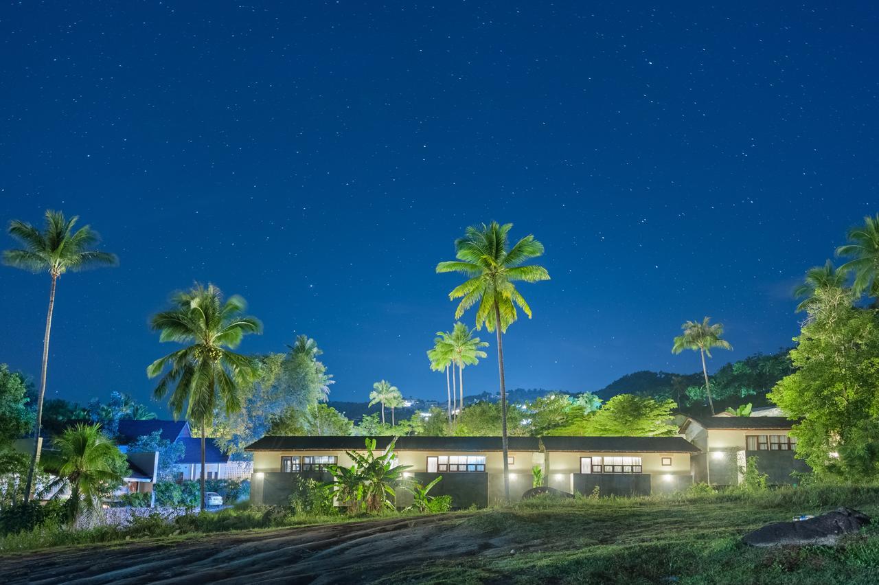 Baan Talay Pool Villa Koh Samui Bagian luar foto