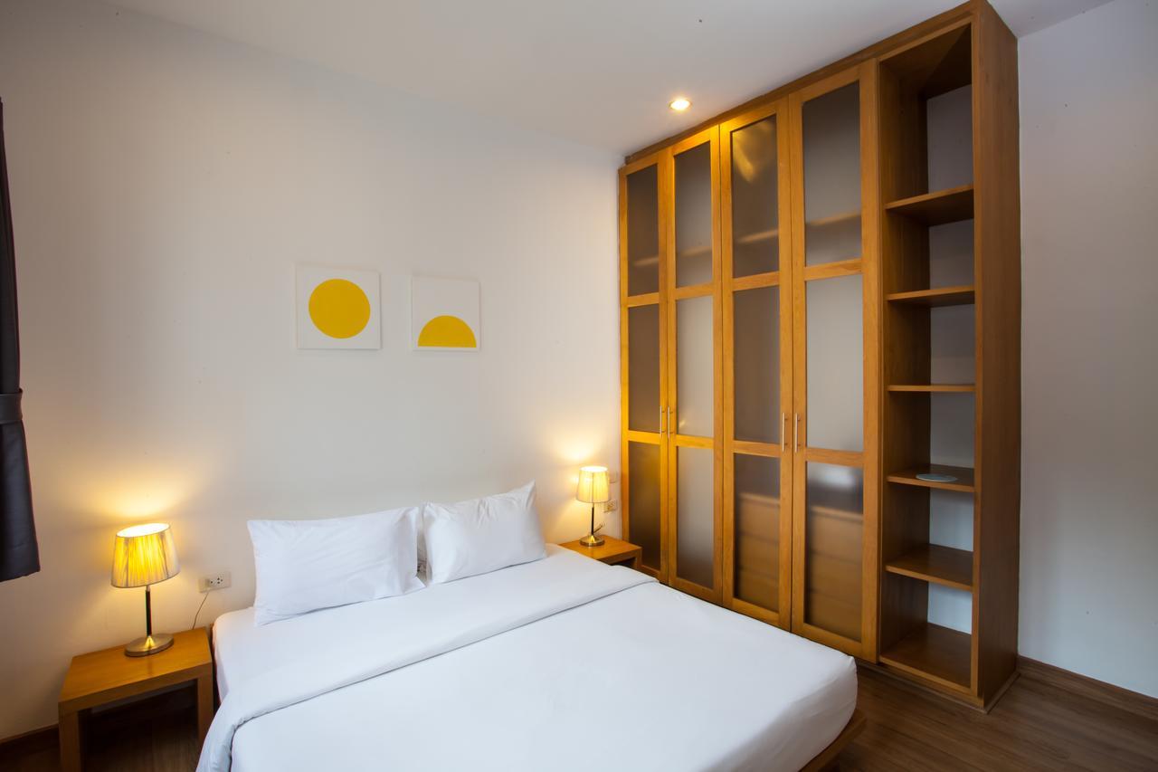 Baan Talay Pool Villa Koh Samui Bagian luar foto