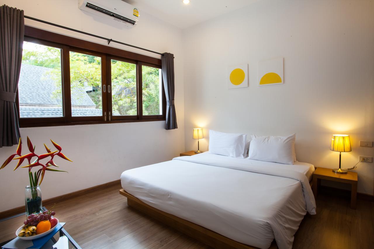 Baan Talay Pool Villa Koh Samui Bagian luar foto