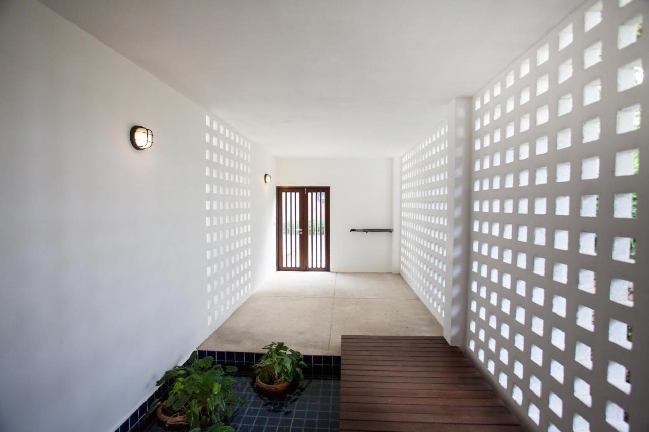 Baan Talay Pool Villa Koh Samui Bagian luar foto