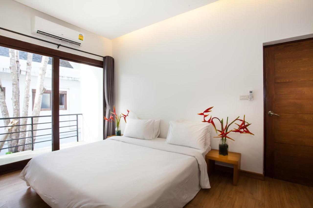 Baan Talay Pool Villa Koh Samui Bagian luar foto