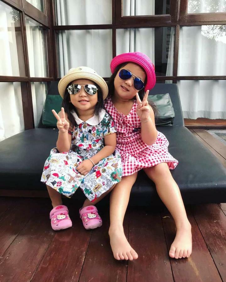 Baan Talay Pool Villa Koh Samui Bagian luar foto